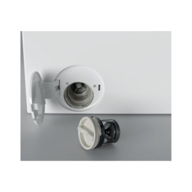 Candy Washing machine | RO41274DWMCT 8