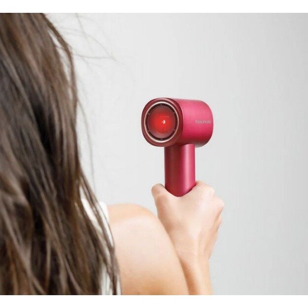 Hair dryer with ionisation and AI technology Taurus Digital Force AI 3