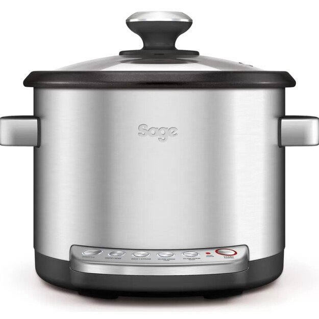 SAGE SRC600BSS