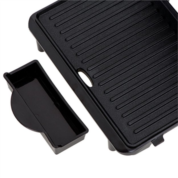 Electric grill CAMRY CR 3044 3