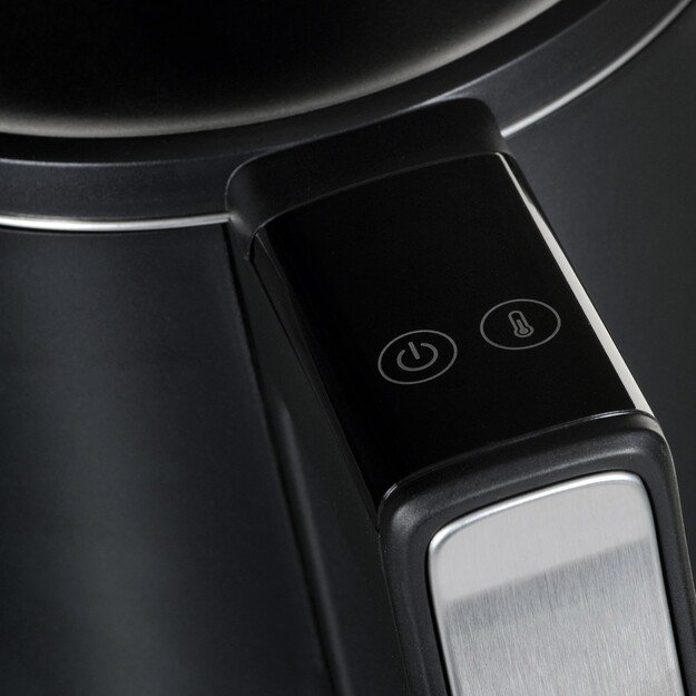 Philips | Double-walled Kettle | HD9396 3