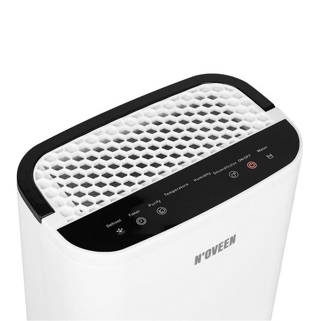 NOVEEN DH350 DEHUMIDIFIER WITH UV PURIFICATION FUNCTION 7