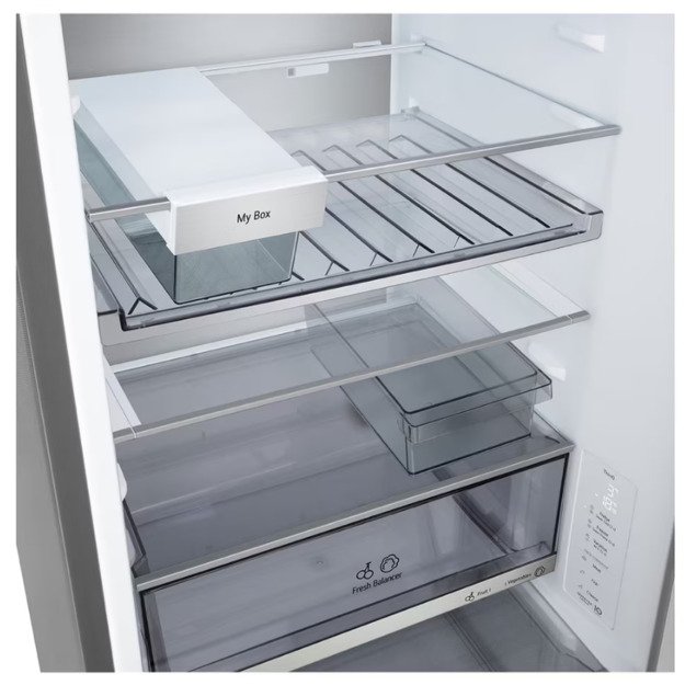 &Scaron;aldytuvas LG GBBS716CMB 2