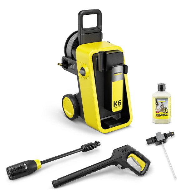 KARCHER K 6 Comfort Premium 1.324-900.0