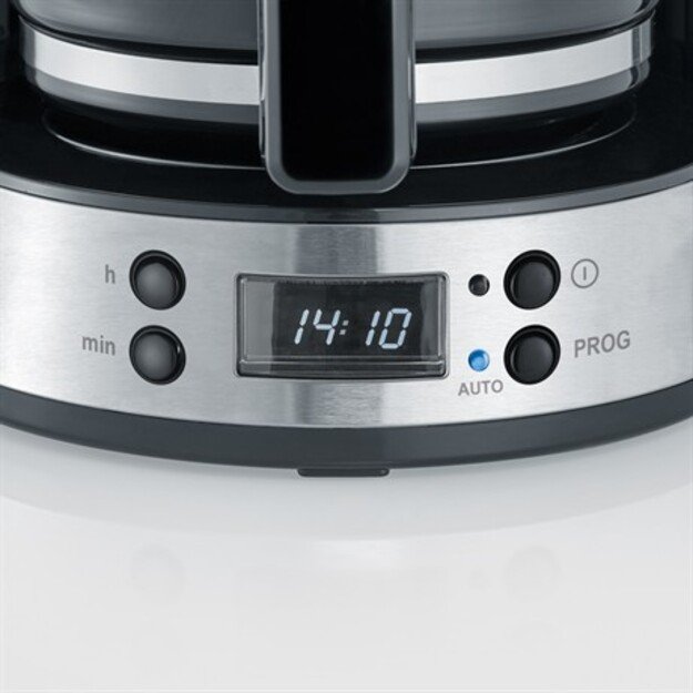 Kavos aparatas KA 4826 SEVERIN 4