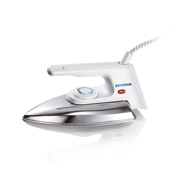 Severin Steam Iron 1200W white BA 3211 (BA 3211)