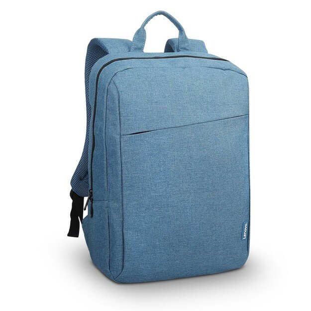 Lenovo B210 notebook case 39.6 cm (15.6 ) Backpack Blue 2