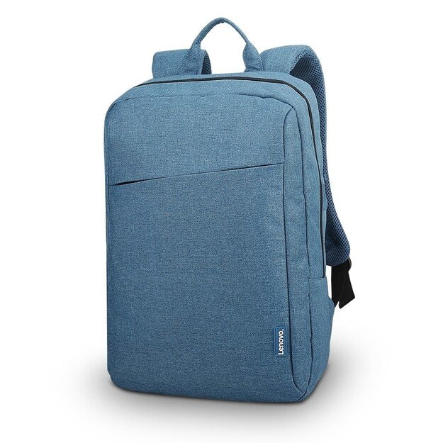 Lenovo B210 notebook case 39.6 cm (15.6 ) Backpack Blue 4