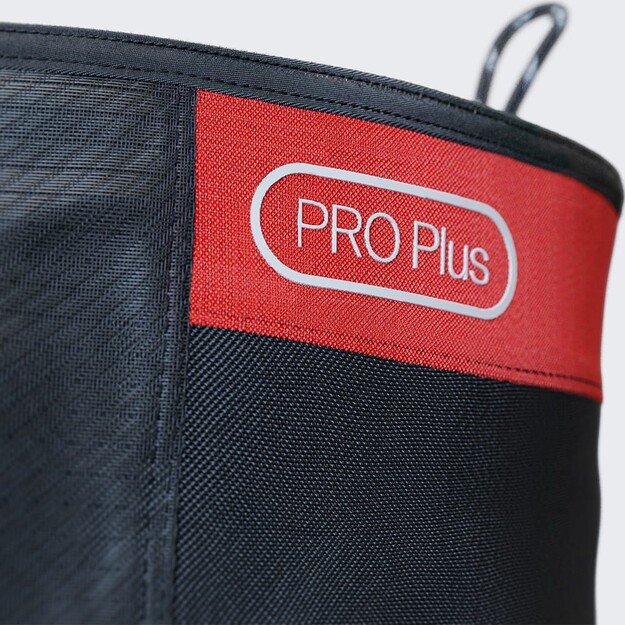 Therabody JetBoots Pro Plus M - lymphatic massage device 4