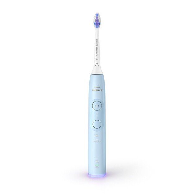 Philips Series 6100 HX7406/01 Rechargeable toothbrush 1