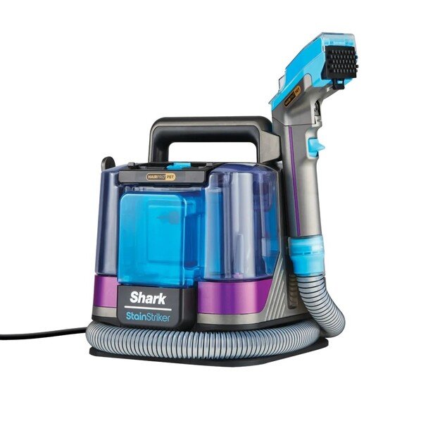 SHARK StainStriker HairPro Pet, PX250EUT