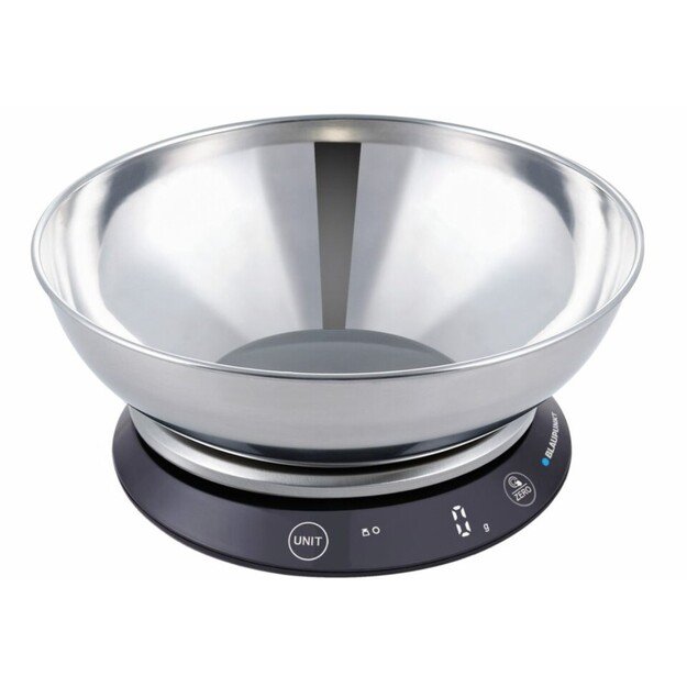 Virtuvinės svarstyklės Blaupunkt FKS602