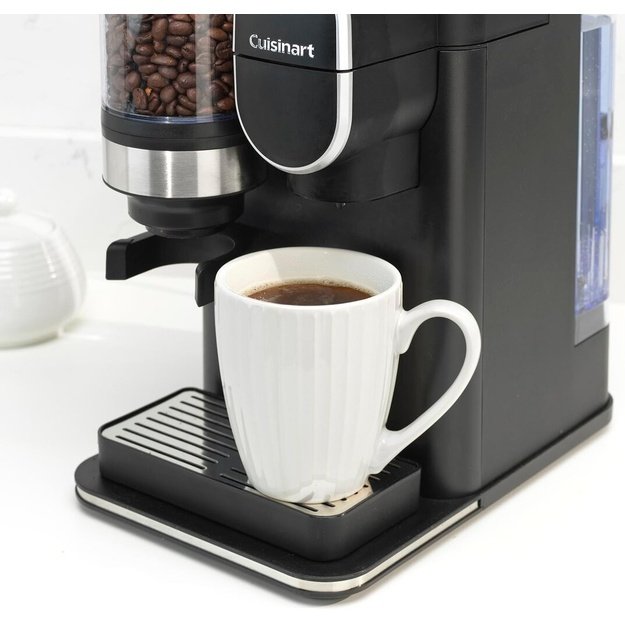 CUISINART DGB2E