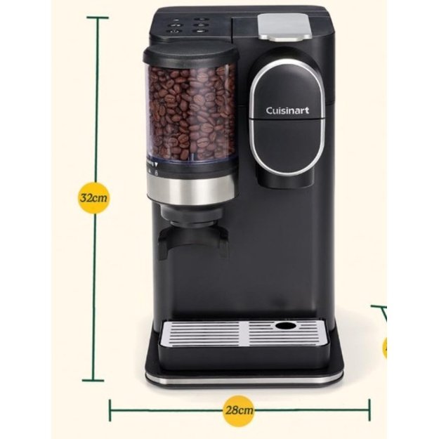 CUISINART DGB2E