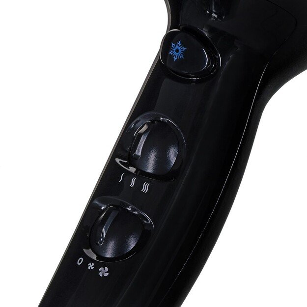 Hair Dryer REMINGTON D5210 4