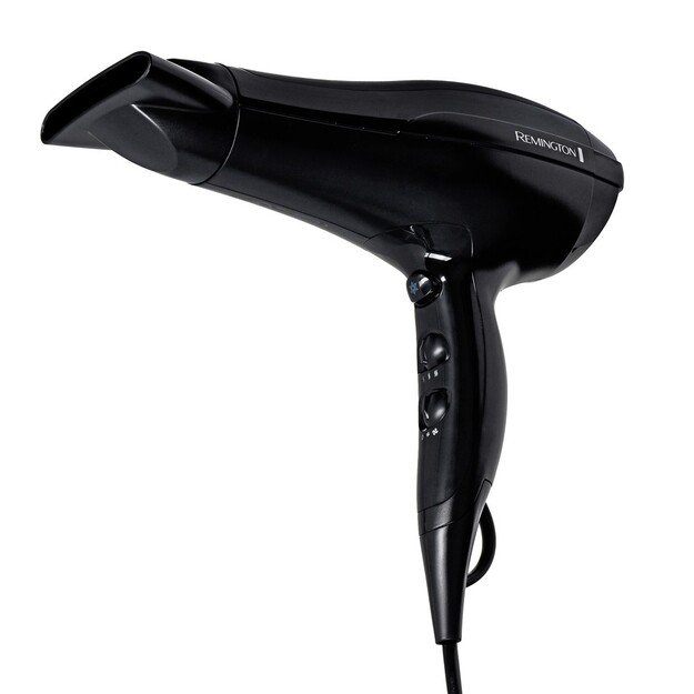 Hair Dryer REMINGTON D5210 5