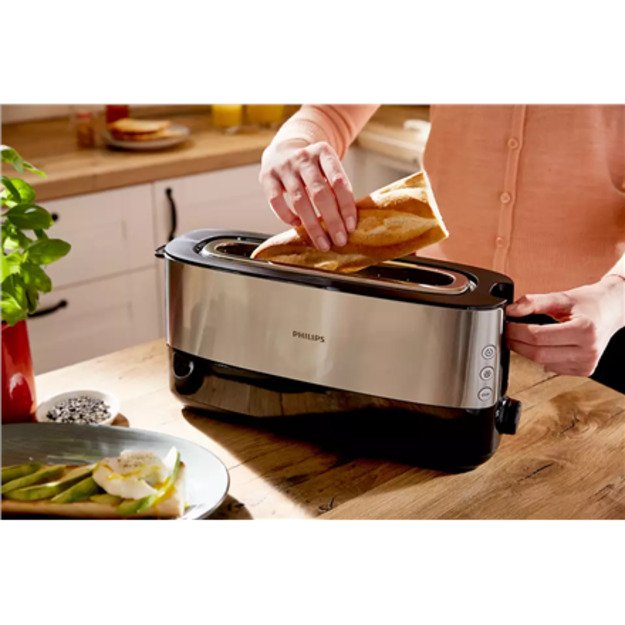 Philips | Toaster | HD2692 1