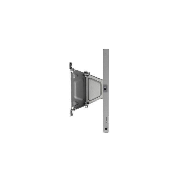 LG OLW480B TV mount 165.1 cm (65 ) Grey 1