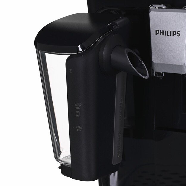 Philips EP3341/50 coffee maker Fully-auto Espresso machine 1.8 L 8