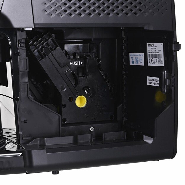 Philips EP3341/50 coffee maker Fully-auto Espresso machine 1.8 L 11