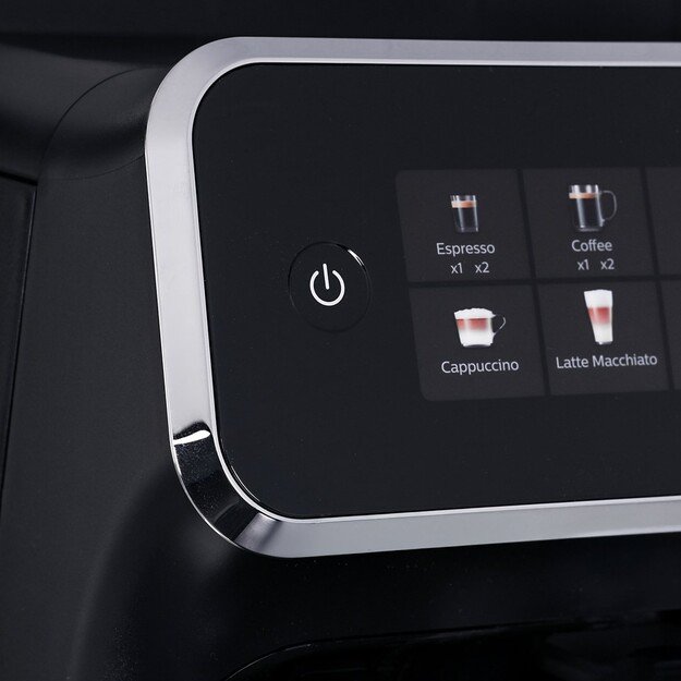 Philips EP3341/50 coffee maker Fully-auto Espresso machine 1.8 L 12