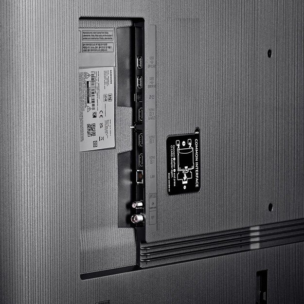 SAMSUNG QE43Q8FAAUXXH 8