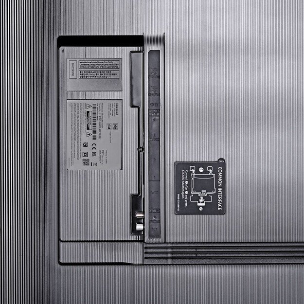 Telewizor 75  Samsung QE75QN77FATXXH