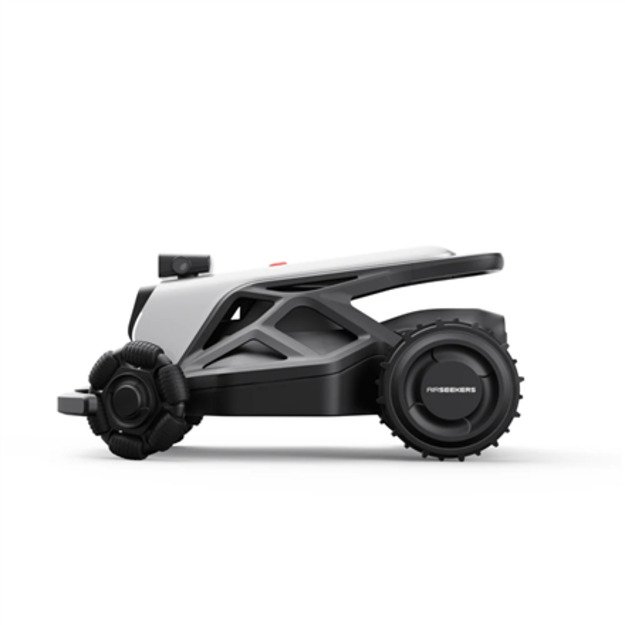 AIRSEEKERS LIMITED | Robotic Lawn Mower | 15 Ah 4