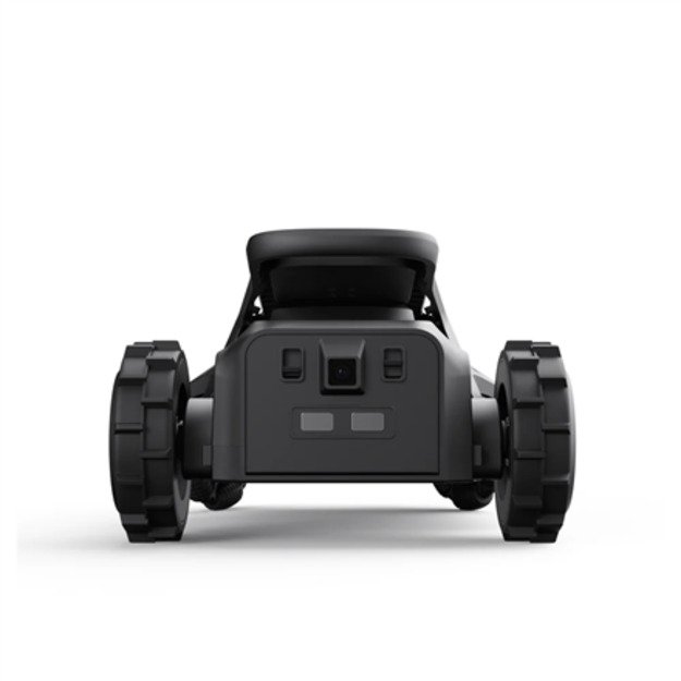 AIRSEEKERS LIMITED | Robotic Lawn Mower | 15 Ah 5