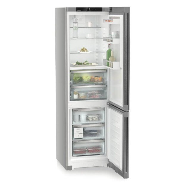 LIEBHERR CBNsda 572i Plus BioFresh NoFrost 3