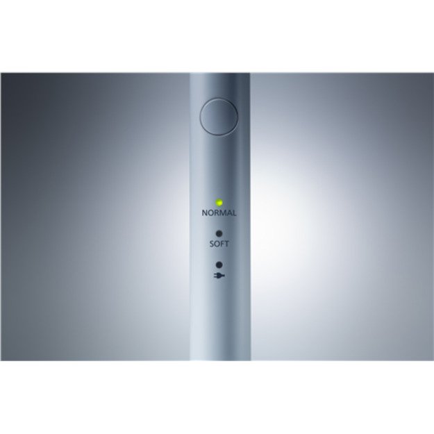 Panasonic EW-DM81 electric toothbrush Adult Sonic toothbrush White 3
