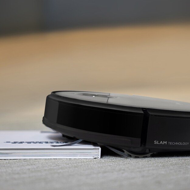 Siubrlys robotasMidea i5C 5