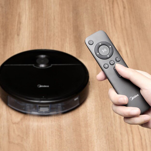 Siubrlys robotasMidea i5C 3