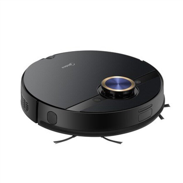 Midea | Robotic Vacuum Cleaner | M7 pro | Dry | Operating time (max) 180 min | Lithium Ion | 5200 mAh | Dust capacity 0.45 L |