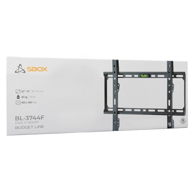Sbox BL-3744F (32-75/45kg/400x400) 1