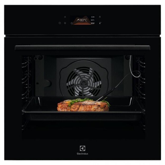 Orkaitė ELECTROLUX LOD8P39Z