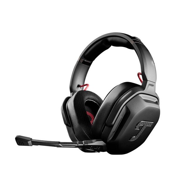 Teufel CAGE PRO wireless over-ear gaming Bluetooth headset