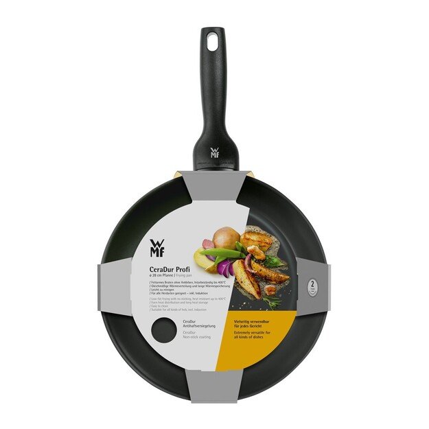 WMF 0744286021 All-purpose pan Round 3