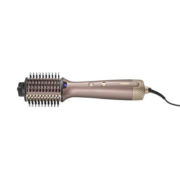 BaByliss AS95E Air Power Volume Hot air brush Champagne 1000 W 10