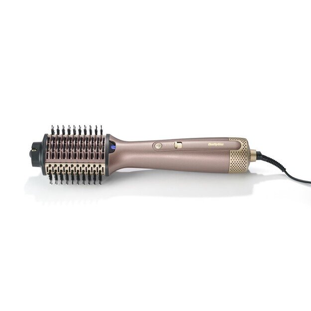 BaByliss AS95E Air Power Volume Hot air brush Champagne 1000 W 9