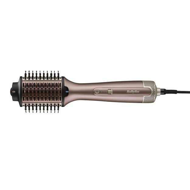 BaByliss AS95E Air Power Volume Hot air brush Champagne 1000 W 13