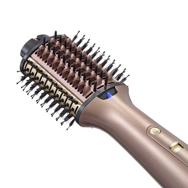BaByliss AS95E Air Power Volume Hot air brush Champagne 1000 W 5