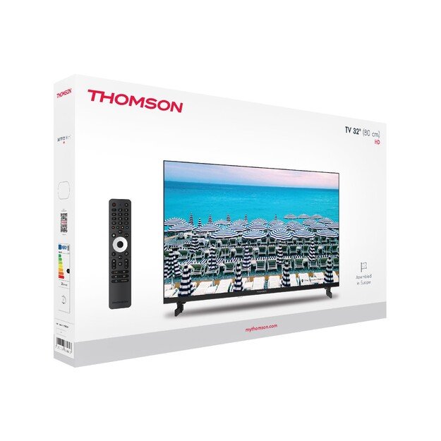 Thomson 32HD2S13 TV 32 colių televizorius