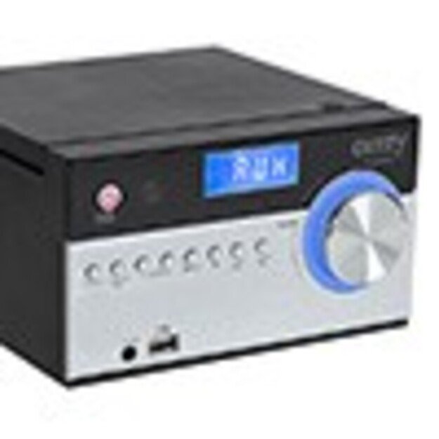 CAMRY CR 1173 mini hi-fi system