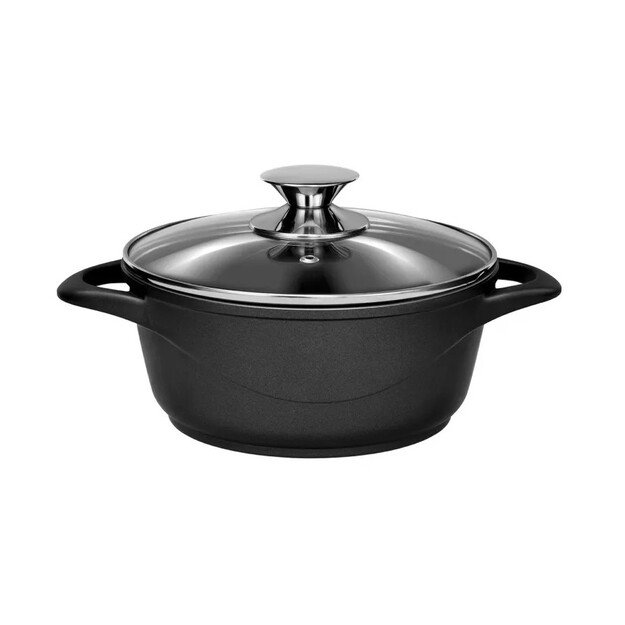 Puodų rinkinys Smile MGK-12