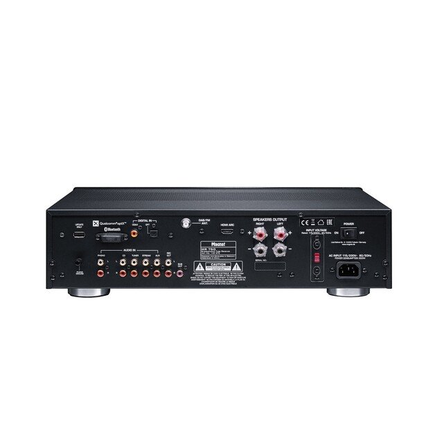 Amplituner Stereo Magnat MR-750