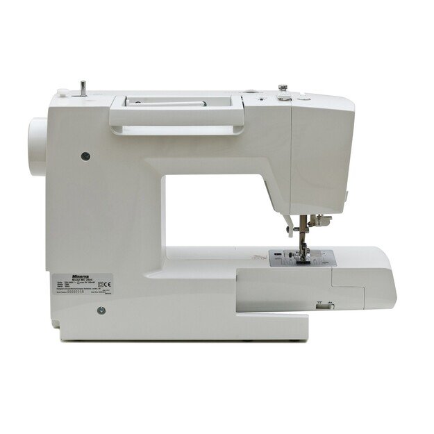 Machine sewing Minerva MC250C