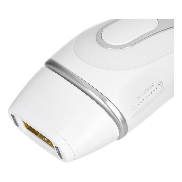 Depilator Braun Silk-expert Pro 5 PL5145 IPL biało-srebrny 11