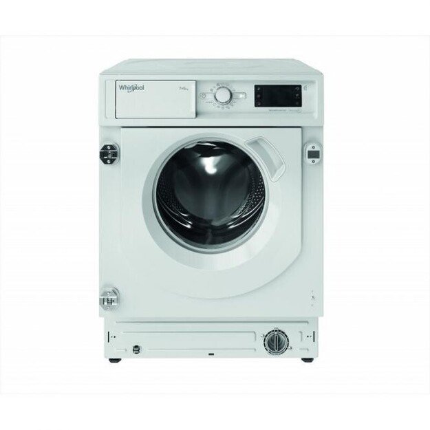 Įm.skalbimo mašina Whirlpool BI WDWG 751482 EU