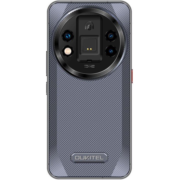 Smartphone Oukitel WP200 Pro 5G 6.7  24GB/1TB DS. 8580mAh Grey